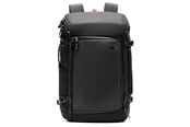 Fritid & Rejser - Inateck BPX31 - 40L Travel Backpack | 17" Laptop | TSA-Friendly | Black - BPX31_BLACK