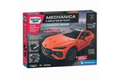 Kreativt Legetøj - Clementoni Science & Games Lamborghini Urus - 56601