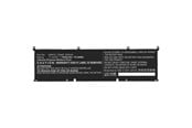 Batteri til bærbare computere - CoreParts MBXDE-BA0209 laptop spare part - MBXDE-BA0209