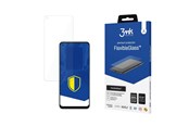 Mobil - Beskyttelsesglas - 3mk FlexibleGlass™ - Oppo A78 4G - 5903108537919