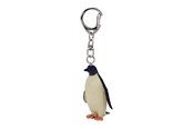 Legetøj - Mojo Donkey Penguin Keychain - 387610 - 387610