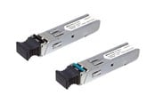 Repeater, boostere, bridges & transceiver - PLANET MGB-Series MGB-LB20 - SFP (mini-GBIC) transceiver module - 1GbE - MGB-LB20