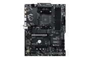 Bundkort - MSI B550 GAMING WIFI6E Bundkort - AMD B550 - AMD AM4 - DDR4 RAM - ATX - B550 GAMING WIFI6E