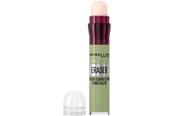 Makeup - L'Oréal Paris Instant Eraser Color Correcting Concealer 6.8 ml. – 151 Green - B3530800