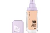 Makeup - L'Oréal Paris Stay Lumi Matte Foundation 35 ml.– 96 Dark - B3517700