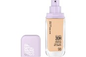 Makeup - L'Oréal Paris Super Stay 30H Luminous Matte Foundation 35 ml. – 98 Dark - B3517600