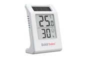 Smart Home - RainPoint E0587TH Solar-Powered Thermohygrometer - E0587TH