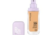 Makeup - L'Oréal Paris Stay Lumi Matte Foundation 35 ml.– 128 Light - B3517000
