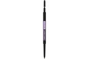 Makeup - L'Oréal Paris Brow Ultra Slim Pencil 0.09g.– 02 Soft Brown - B3260803