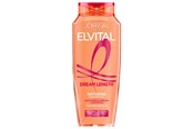 Hårpleje - L'Oréal Paris Elvital Dream Length Shampoo 250 ml - A9534002