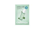 Ansigtspleje - Celimax The Real Cica Calming Ampoule Mask 27 ml - 8809743548525