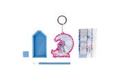 Legetøj - Canenco Stitch Diamond Painting Keychain - ST251382