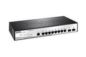 Switch - D-Link DGS 1210-10/ME - DGS-1210-10/ME