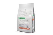 Hunde - Nature's Protection Superior Care White Dogs Grain Free Junior Small Białoryba - dry food for puppies - 10 kg - 4771317458353