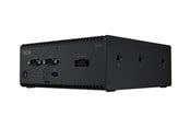 Stationær - PC & Mac - Lenovo ThinkEdge SE50 - USFF Core i5 8365UE 1.6 GHz - 32 GB - SSD 512 GB - Nordic (Danish/Finnish/Norwegian/Swedish) - 11RJ007NMX