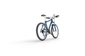 Mobil - Andet Tilbehør - CELLULAR line Bike Holder - Universal - BIKEHOLDERCOLK