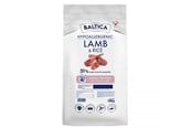 Hunde - BALTICA Nutraceutic Hypoallergenic S Lamb with rice - dry dog food - 12kg - 5905488404942
