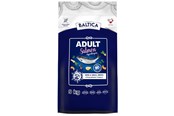 Hunde - BALTICA Excellent Hypoallergenic Adult Small breeds Salmon - dry dog food - 9kg - 5904870034521