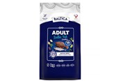 Hunde - BALTICA Excellent Sensitive Baltic fish Medium breeds - dry dog food - 9kg - 5905996520264