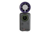 Klima/ventilator - Verbatim Cool 'n' Go Ice Touch Mini - Purple - 32347