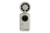 Klima/ventilator - Verbatim Cool 'n' Go Ice Touch Mini - White - 32346