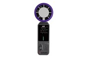 Klima/ventilator - Verbatim Cool 'n' Go Ice Touch Pro - Purple - 32349