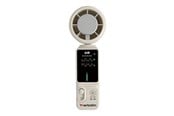 Klima/ventilator - Verbatim Cool 'n' Go Ice Touch Pro - White - 32348