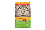 Katte - JOSERA Sensicat – dry cat food – 10kg +1 kg - 4032254795964