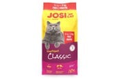 Katte - JOSERA JosiCat Sterilised Classic – dry cat food – 15kg + 3kg - 4032254795988