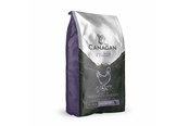 Katte - Canagan Light & Senior & Sterilised chicken - dry cat food - 4kg - 5029040013158