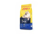 Katte - JOSERA JosiCat Crispy Duck - dry cat food - 10 kg - 4032254753360