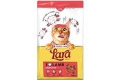 Katte - VERSELE-LAGA Lara Adult Lamb - dry cat food - 7kg - 5410340411643