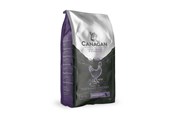 Katte - Canagan Light & Senior & Sterilised chicken - dry cat food - 1.5kg - 5029040013127