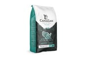 Katte - Canagan Dental kalkun - tør kattefoder - 1.5kg - 5029040013349