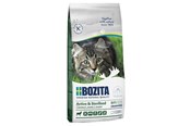 Katte - BOZITA Active & Sterilised Grain free Lamb 2 kg - 7311030313217