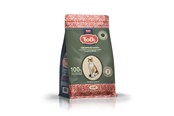 Katte - Folk Greater Poland duck with apples quail and herring - dry cat food - 1.6kg - 5906731521133