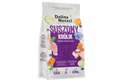 Hunde - Dolina Noteci Premium Dried Rabbit - dried food for dogs - 9kg - 5902921312161