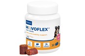 Hunde - VIRBAC Movoflex S Joints - supplements for dogs - 30 pcs - 3597133099553