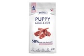 Hunde - BALTICA Nutraceutic Puppy Lamb with rice Mono - dry dog food - 3kg - 5905996520967