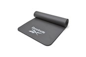 Sport & Fitness - Reebok Training Mat - 15mm - Black - RAMT-11018BK