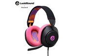Spil tilbehør - PowerA LucidSound LS10-headset med kabel - Midnight Surf - CPHS0626