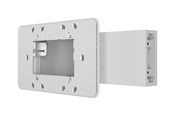 Vægbeslag, AV-Beslag & AV-Møbler - Crestron Electronics Crestron TSW-880/1080-MUMK-W mounting kit - for touch screen - white - Max - recommended for - TSW-880/1080-MUMK-W