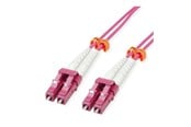 Netværkskabel - Roline VALUE patch cable - 3 m - 3 m - violet - Lilla - 21.99.8833