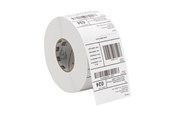 Papir, Fotopapir og Etiketter - Extreme Networks Zebra Z-Select 2000T - ZIPRD3019422