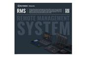 Kontorsoftware - Teltonika Remote Management System - subscription licence (10 years) - 1 licence - RMSMP1000000