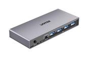 KVM-switch - Unitek - KVM switch - 5 Gbps - V1309AGY01-EU