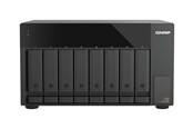 Harddisk-array - QNAP TL-D810TC4 - hard drive array - TL-D810TC4