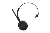 Hovedtelefoner/headset - Jabra Evolve3 45 MS Mono - 34599-899-999