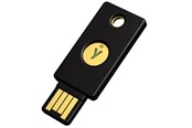 Systemtilbehør (kølepasta mv.) - Yubico YubiKey 5 NFC FIPS  USB-A - 5060408466162