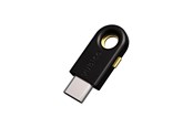 Systemtilbehør (kølepasta mv.) - Yubico YubiKey 5C FIPS USB-C (140-3) - 5060408466261